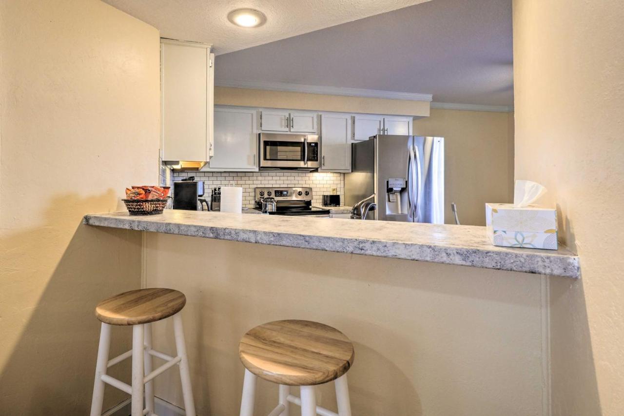 Walk-In Condo At Pointe Royal Resort With King Beds! Branson Exterior photo